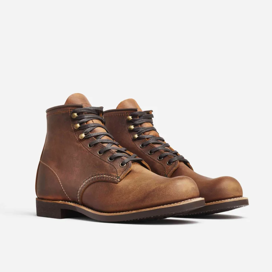 Red Wing Schuhe>3343 Blacksmith