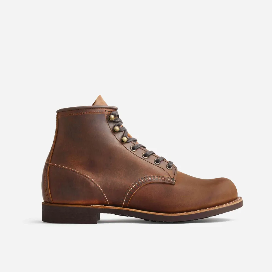 Red Wing Schuhe>3343 Blacksmith