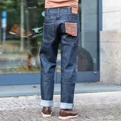 Pike Brothers Hosen><noscript><img width=