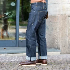 Pike Brothers Hosen><noscript><img width=