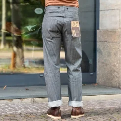 Pike Brothers Hosen><noscript><img width=