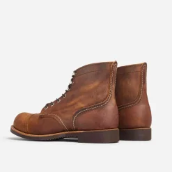 Red Wing Schuhe>8085 Iron Ranger