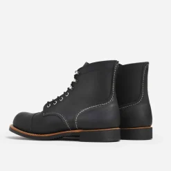 Red Wing Schuhe>8084 Iron Ranger
