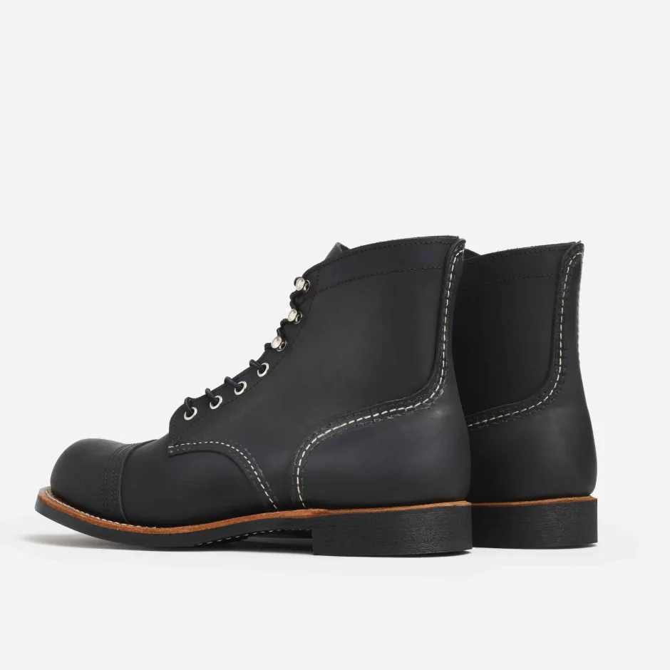 Red Wing Schuhe>8084 Iron Ranger