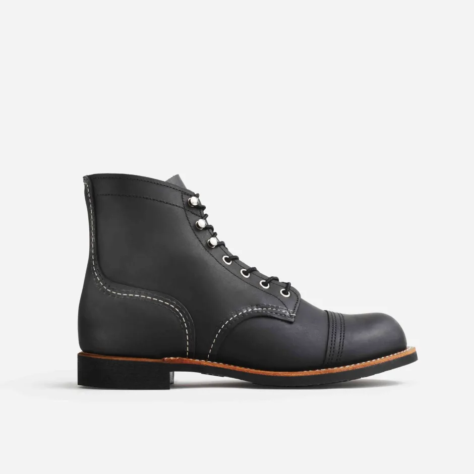 Red Wing Schuhe>8084 Iron Ranger
