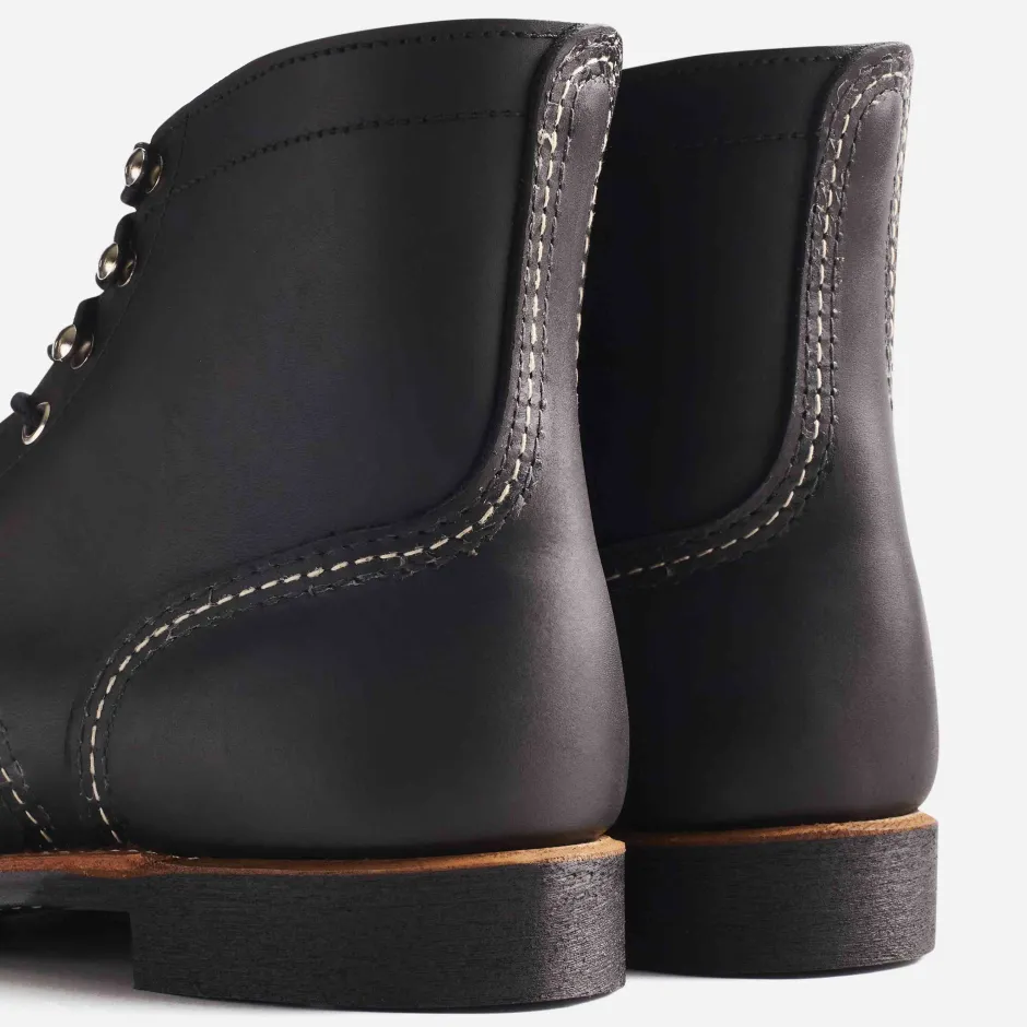 Red Wing Schuhe>8084 Iron Ranger