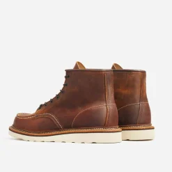 Red Wing Schuhe>1907 Moc Toe