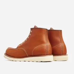 Red Wing Schuhe>875 Moc Toe