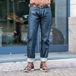 Pike Brothers Hosen>1963 Roamer Pant 11oz.