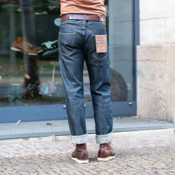 Pike Brothers Hosen></noscript>1963 Roamer Pant 11oz.