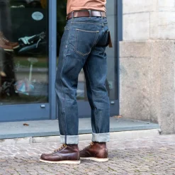 Pike Brothers Hosen></noscript>1963 Roamer Pant 11oz.