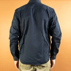 Indigofera Hemden></noscript>Alamo Shirt Marshall Black