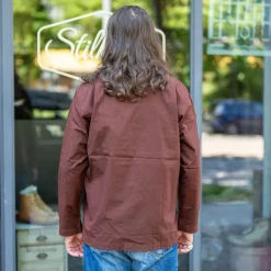 Universal Works Jacken><noscript><img width=