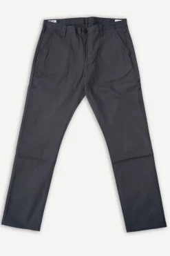 Benzak Hosen>BP-06 Scout Pants 9oz. Slate