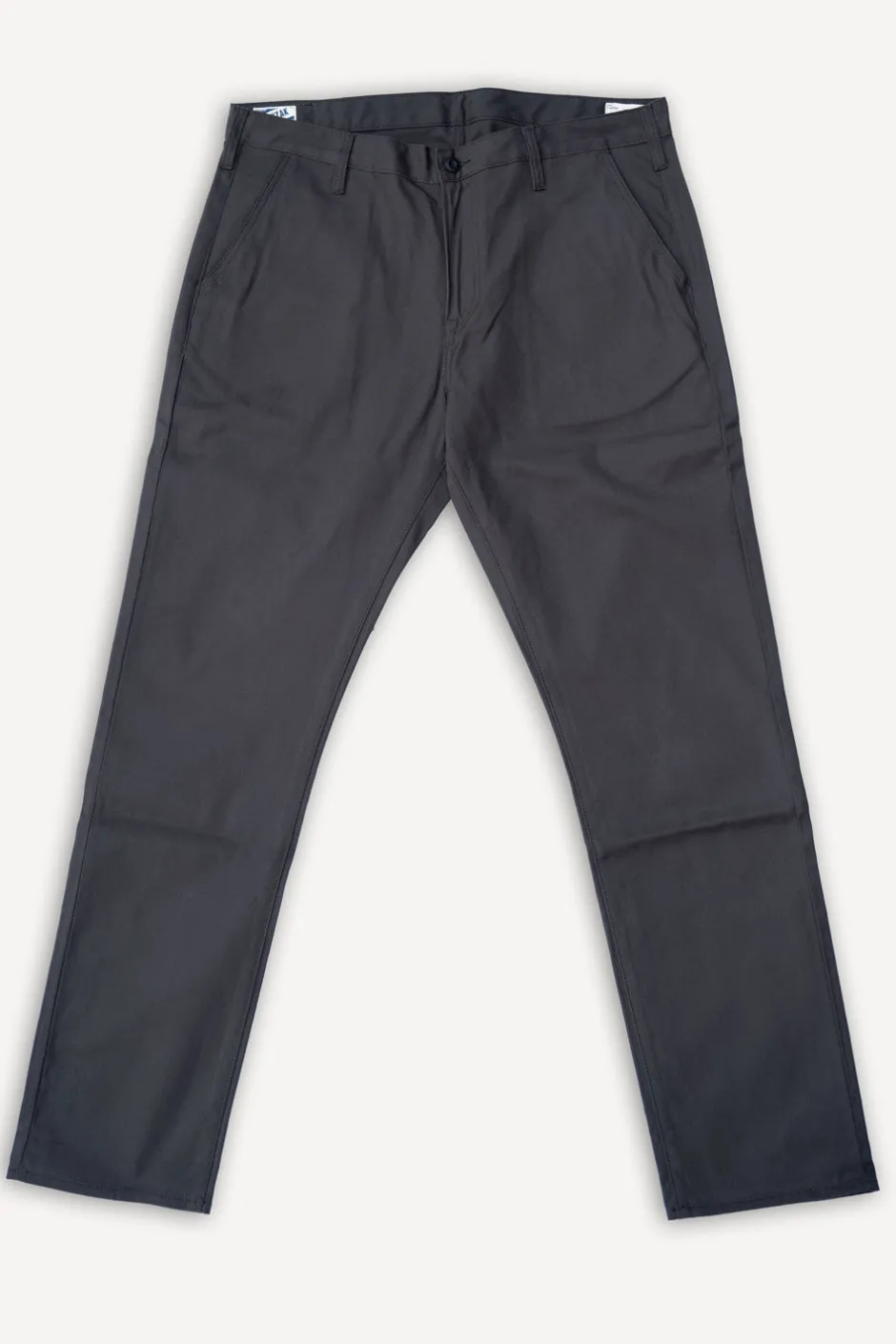 Benzak Hosen>BP-06 Scout Pants 9oz. Slate
