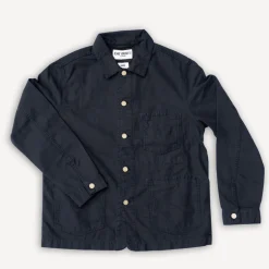 Eat Dust Jacken>Chore Jacket Garage Cotton Black