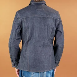 Indigofera Hemden></noscript>Copeland Shirt 29 Handdip