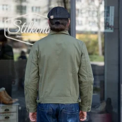 Scarti Lab Jacken><noscript><img width=