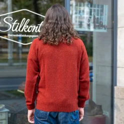 Harley of Scotland Pullover><noscript><img width=