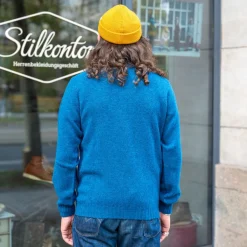 Harley of Scotland Pullover><noscript><img width=