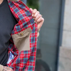 Baracuta Jacken><noscript><img width=