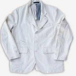 1st PAT-RN Jacken>Horloger Tailored Blazer T4/Serge Natural