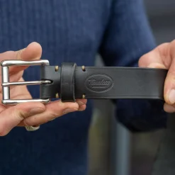 Timeless Leather Gürtel><noscript><img width=