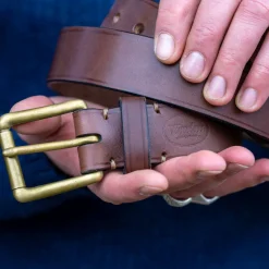 Timeless Leather Gürtel><noscript><img width=