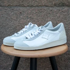 Brütting Diamond Brand Schuhe>Long Jog Weiß