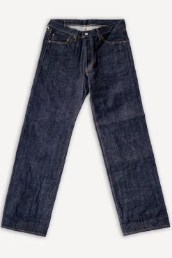 Big John Hosen>M1803 Straight Jeans