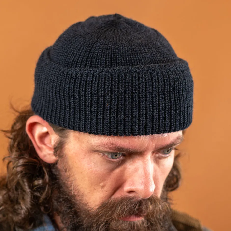 Heimat Qualitätsprodukte Mützen>Mechanics Hat