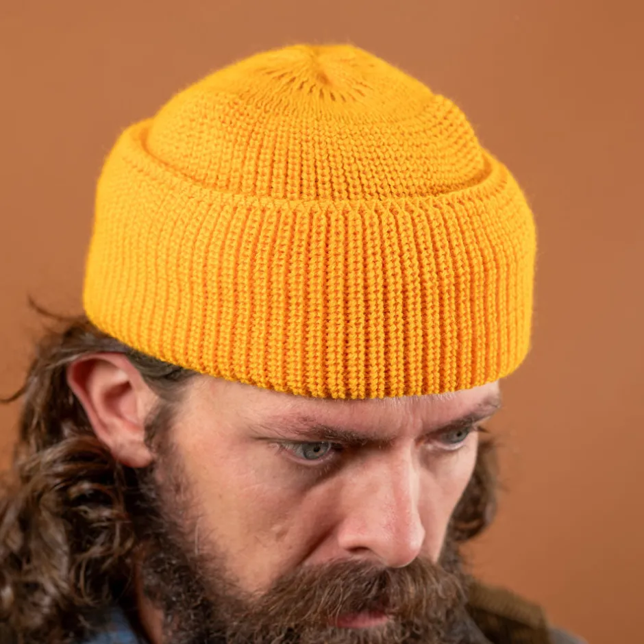 Heimat Qualitätsprodukte Mützen>Mechanics Hat