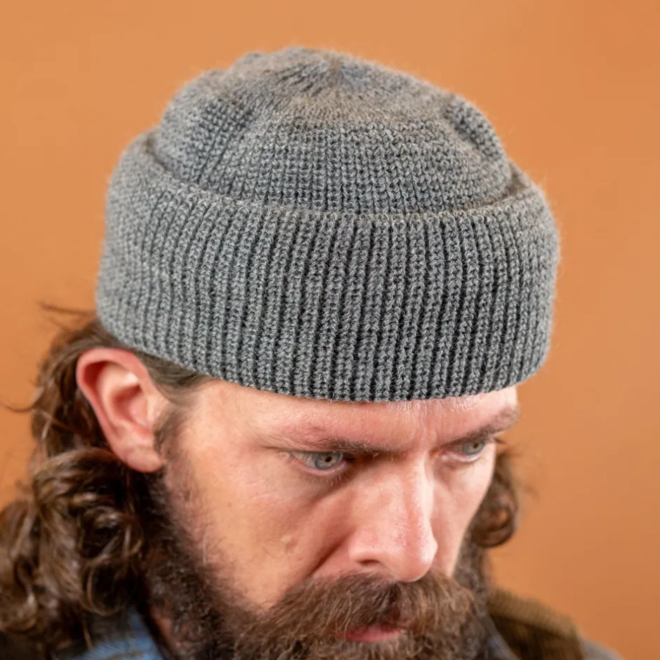 Heimat Qualitätsprodukte Mützen>Mechanics Hat