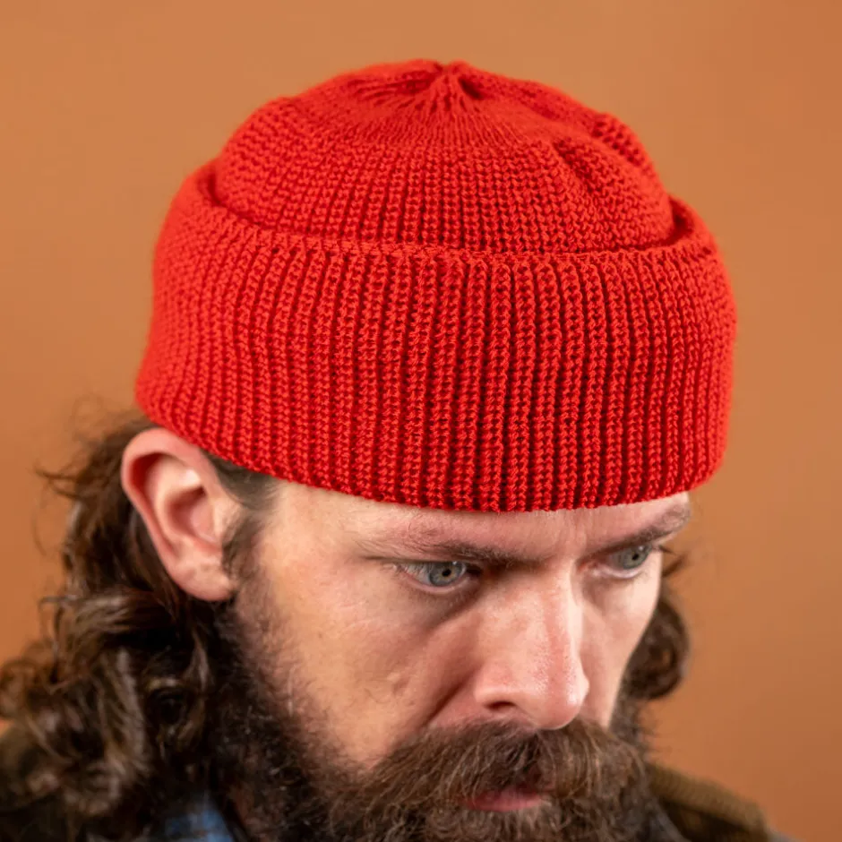 Heimat Qualitätsprodukte Mützen>Mechanics Hat