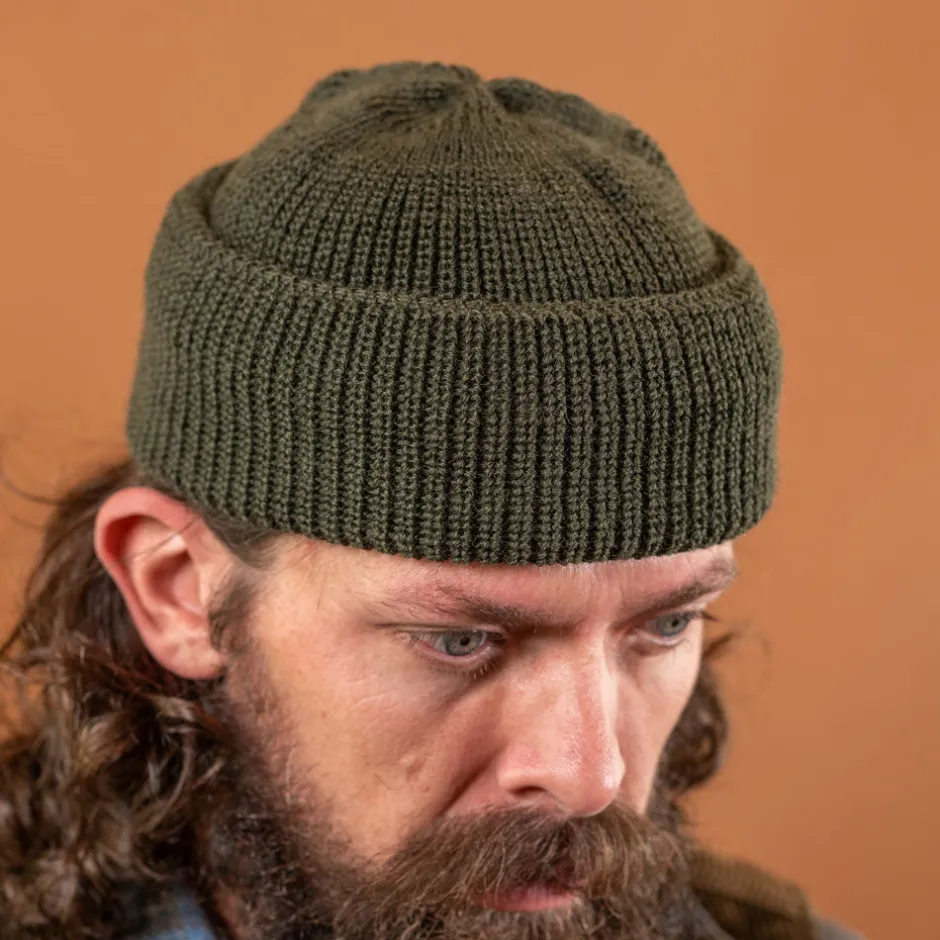 Heimat Qualitätsprodukte Mützen>Mechanics Hat