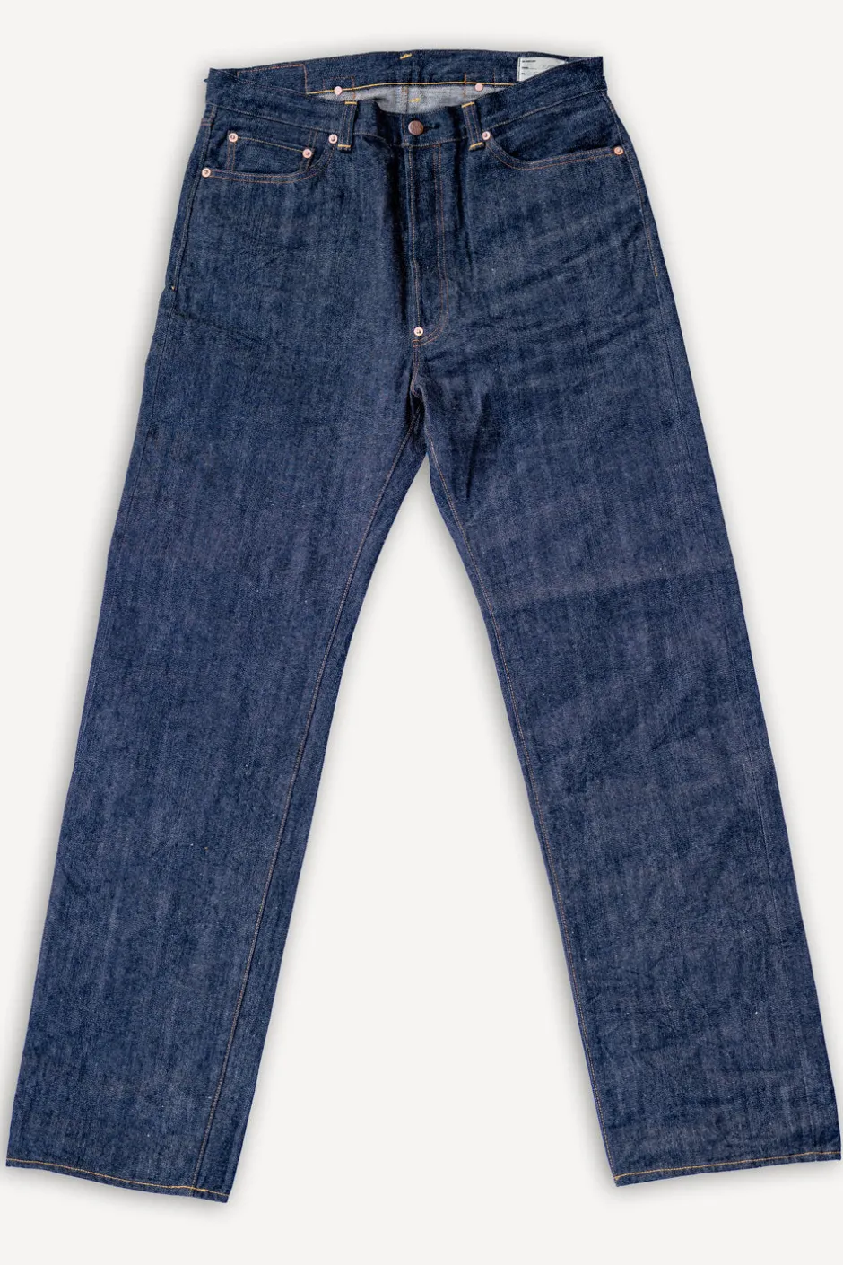 Big John Hosen>M103J Buckaroo Jeans