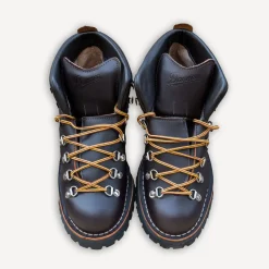 Danner Schuhe>Mountain Light Brown