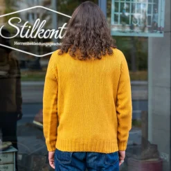 Harley of Scotland Pullover><noscript><img width=