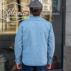 Freenote Cloth Hemden><noscript><img width=