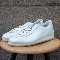 Brütting Diamond Brand Schuhe>Road Jog Weiß