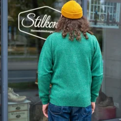 Harley of Scotland Pullover><noscript><img width=