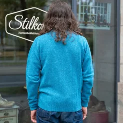 Harley of Scotland Pullover><noscript><img width=