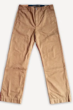 Freenote Cloth Hosen>Shifter Pants Khaki